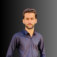 Ruby Zoom Solutions Employee Yousaf Khan Baloch's profile photo