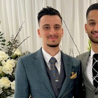 CPB Contractors Employee Michael Azzi's profile photo