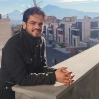 Qais Yaseen's profile photo