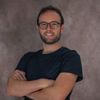 Isaba Employee Carles Colomar Calatayud's profile photo