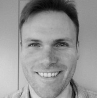 nChain Employee Brian Baker's profile photo