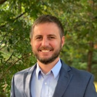 Rise Against Hunger Employee Travis Huckaba's profile photo