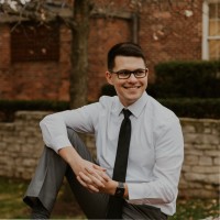Paycor Employee Stephen Combs's profile photo