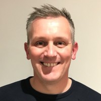 Cyclopark Employee Jason Graves's profile photo