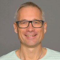Sony DADC Europe Limited Employee Martin Schweiger's profile photo