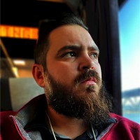 Ashby Lumber Employee Daniel Bollmann's profile photo