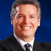 CBRE Employee Bob Bower's profile photo