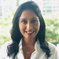 SuperPark Australia Employee Rosheeni Dobbie's profile photo