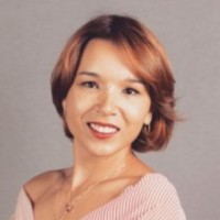 Alfiya Yunusova Email