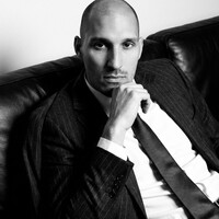 Roman Grushenko Email & Phone Number