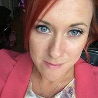 JRP Underwriting Limited Employee Katie Hart's profile photo