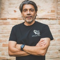 impulso.space Employee Pietro Guerrieri's profile photo