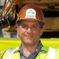 Schiavone Construction Co. LLC Employee Steven Maggipinto's profile photo