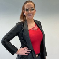 Afsprakenmaker Employee Marissa van de Walle's profile photo