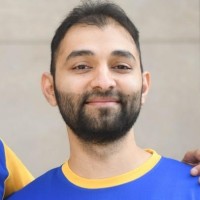 FanToPark Employee Ankit Upreti's profile photo