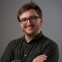 Blizzard Entertainment Employee Nic Ming's profile photo