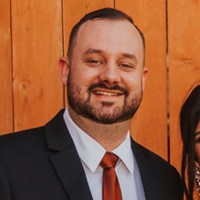 Spraberry Production Services Employee Kyle Treadwell's profile photo