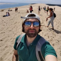 Alessandro Paglialonga Email