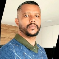 PROMECEL Employee Marcos Mendes da Silva's profile photo