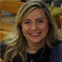 IFAES Employee Esther Piquero's profile photo