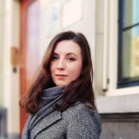 Sana Commerce Employee Ekaterina Boeva's profile photo