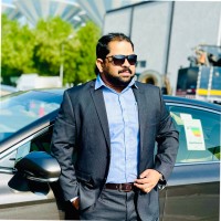 YMS Engineering Employee Gopakumar Gopalan's profile photo