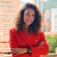 Belcorp Employee Laura Espinel Arias's profile photo