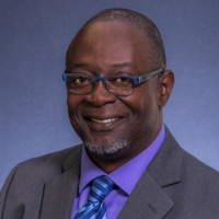 Freedom Mortgage Employee Darrell Sanders's profile photo