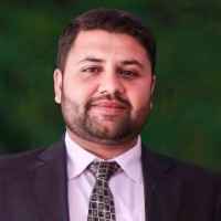 Alkhidmat Raazi Hospital Rawalpindi Employee Kalim Ullah's profile photo