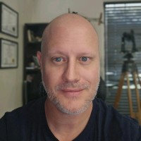 NewFields Mining Design & Technical Services, LLC Employee Andrew Hanson's profile photo