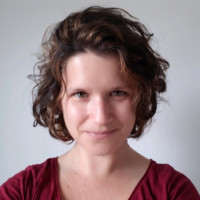 Carambar & Co Employee Sibylline Hillairet's profile photo