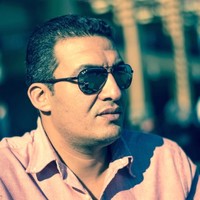 Orascom Construction PLC Employee Hossam Sayed's profile photo