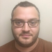 Troy Life & Fire Safety Ltd. Employee Daniel Esson's profile photo