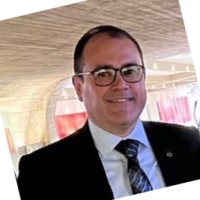 Nobile Gestao De Empreendimentos Employee Roberto Bertino's profile photo