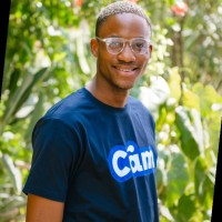 Câm Employee Nicholas Ozioma's profile photo