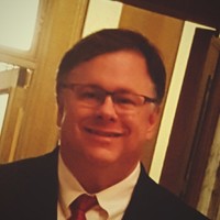 WASHINGTON ST PUBLIC STADIUM AUTHORITY Employee John Marchione's profile photo