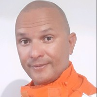 Engeman Employee Rômulo S. Paiva's profile photo
