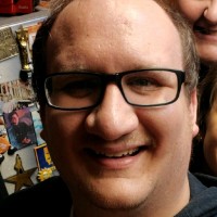 Nishna Productions, Inc. Employee Brenton Croll's profile photo