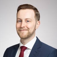 Heritage Holdings Employee Ben Langan's profile photo