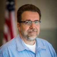 Creative Environments Employee Jeff Kitch's profile photo
