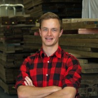 Techlam NZ Employee Matthew Sandford's profile photo
