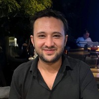 tuttur Employee Yusuf Dikbez's profile photo