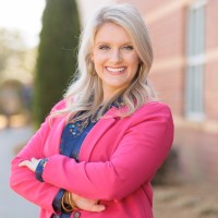 Visit Hickory NC | Hickory Metro Convention Center & Visitors Bureau Employee Sarah Jones's profile photo