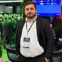 Integral Informática Ltda Employee Matheus Mahssan Cardoso's profile photo