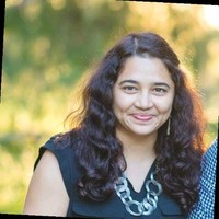 NuCompass Mobility Services Inc. Employee Chaitanya Bodepudi's profile photo