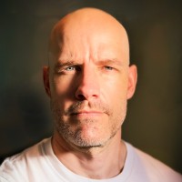 Robinhood Employee Mike Meakin's profile photo