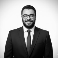 Aqarmap.com Employee Muhammed Salem's profile photo