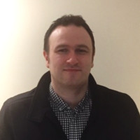 MOTION SIMULATION LTD Employee Dean Butler's profile photo