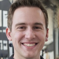 Invesp Employee Ryan Oliver's profile photo