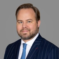 Norton Rose Fulbright Employee Trevor Zeyl's profile photo